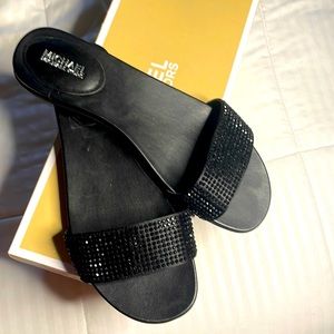 Eleanor Slide sandals